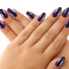 Sale Purple Nails 24Ct Makeup
