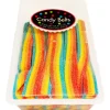 Sale Rainbow Candy Belts 200Pc Candy Buffet By Color