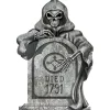 Party City Reaper Tombstone| Tombstones & Fencing