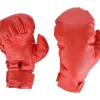 New Red Boxing Gloves Gloves