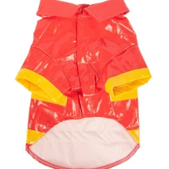 Best Red Firefighter Dog Costume Dog & Pet Costumes