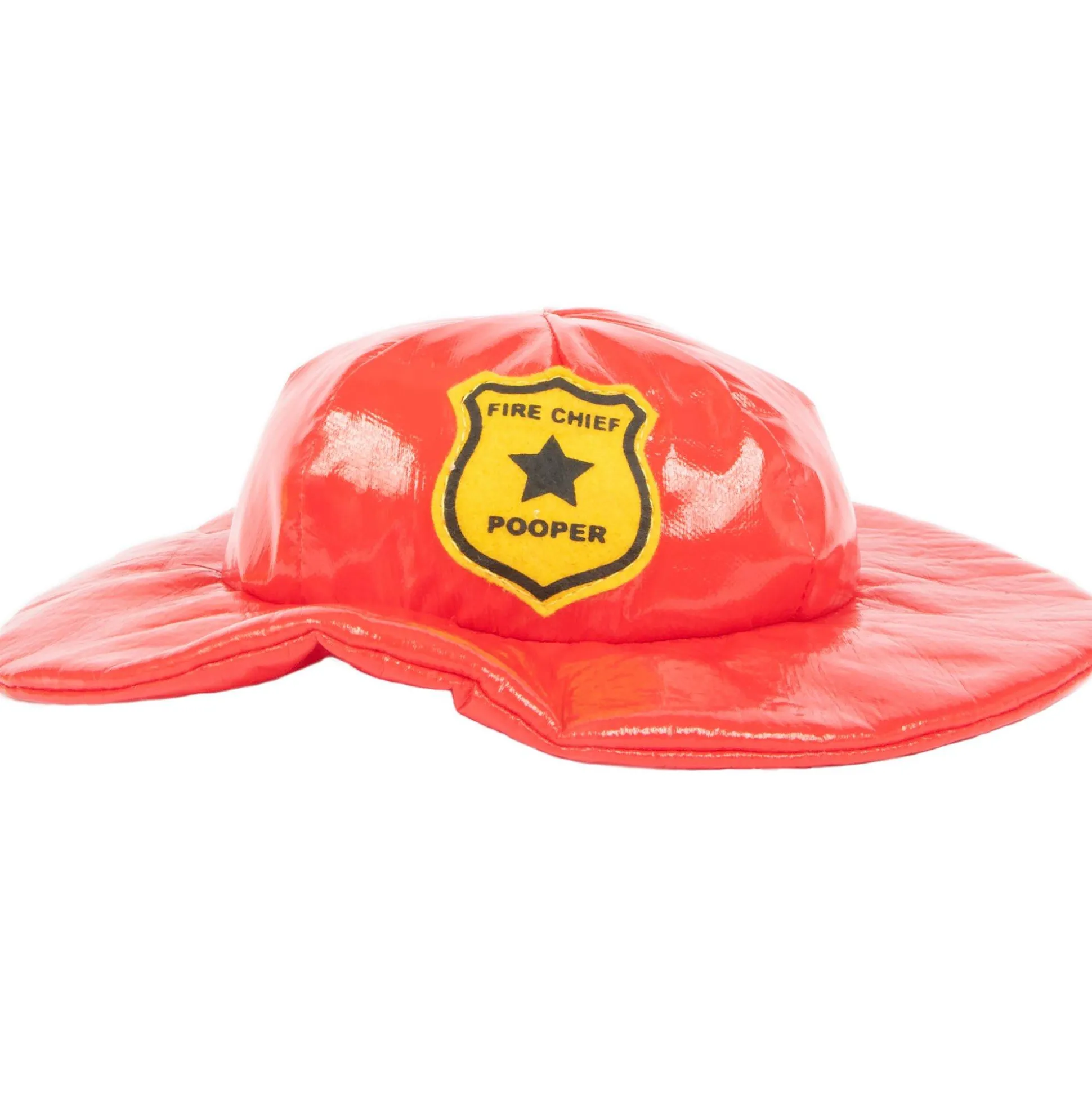 Best Red Firefighter Dog Costume Dog & Pet Costumes