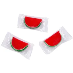 Best Red Fruit Slices, 16Oz Flavor Candy Buffet By Color