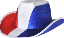 Best Red, White & Blue Cowboy Hat Hats