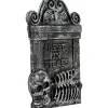 Party City Rest In Pieces Skeleton Tombstone| Tombstones & Fencing