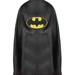 Clearance Reversible Batman & Superman Cape Capes, Robes