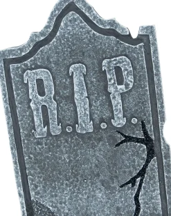 Party City Rip Tombstones 3Ct| Tombstones & Fencing