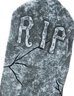 Party City Rip Tombstones 3Ct| Tombstones & Fencing