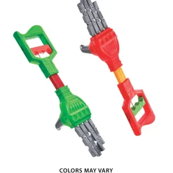 Party City Robot Hand Grabber Toy| Favors & Favor Bags