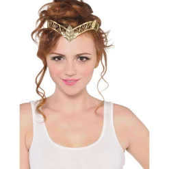 Best Sale Roman Headpiece Headbands, Tails
