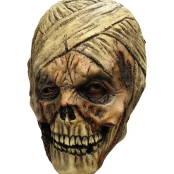 Store Rotting Mummy Mask Scary