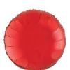 Party City Round Foil Balloon, 18In| Get Axed