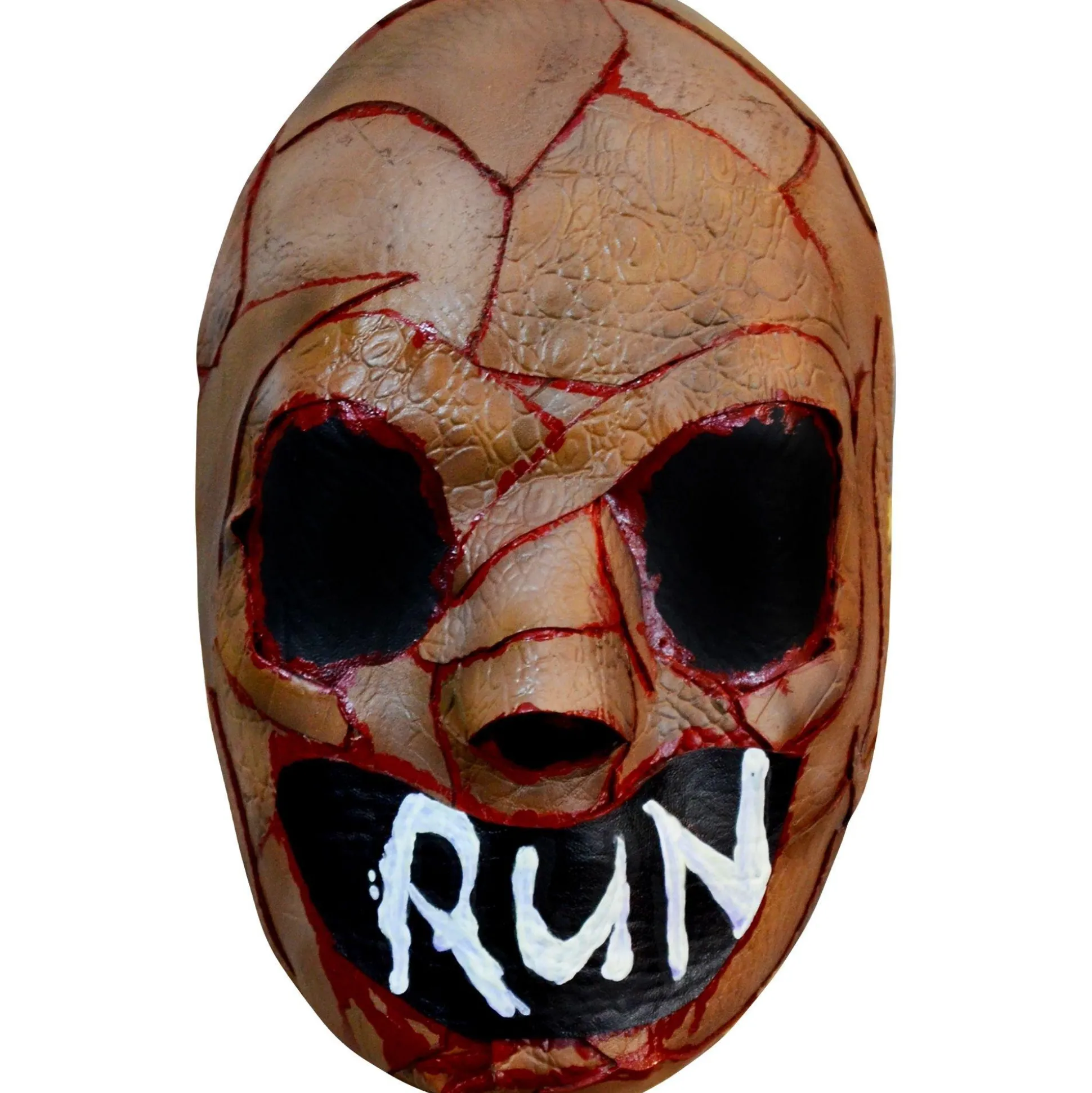 Online Run Face Mask - The Purge Tv Show The Purge
