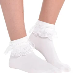 Clearance 50S Bobby Socks Tights