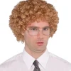 Shop 70S Nerd Accessory Kit Wigs