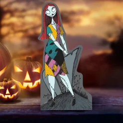 Party City Sally Centerpiece Cardboard Cutout, 18In - Disney The Nightmare Before Christmas| Table Décor & Centerpieces