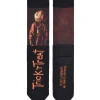 Discount Sam Crew Socks - Trick 'R Treat Tights