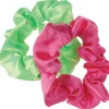 Fashion Scrunchy 2Ct Headbands, Tails