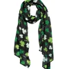 Shop Shamrock Scarf Boas