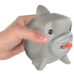 Party City Shark Bleeper Toy| Favors & Favor Bags