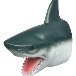 Party City Shark Hand Puppet| Favors & Favor Bags