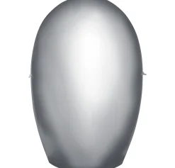 Store Silver Faceless Mask Scary