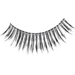 Outlet Silver Foil False Eyelashes Makeup