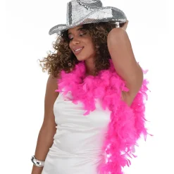 Store Silver Mirror Disco Cowboy Hat Cowboy