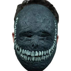 Best Sale Sinister Toothy Grin Mask Scary