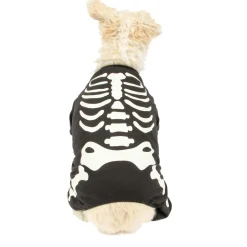 Shop Skeleton Dog Pajamas Dog & Pet Costumes