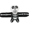Party City Skeleton Snap Bracelet| Favors & Favor Bags