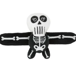 Party City Skeleton Snap Bracelet| Favors & Favor Bags