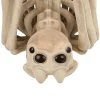 Party City Skeleton Spider Decoration, 21In X 12In| Wicked Haunting