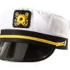 Sale Skipper Captain Hat Hats