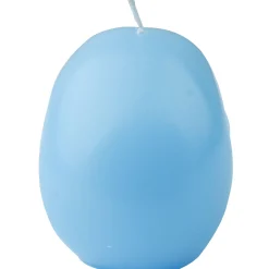 Party City Skull Candle, 3In X 4In| Home Décor