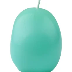 Party City Skull Candle, 3In X 4In| Home Décor