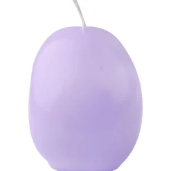 Party City Skull Candle, 3In X 4In| Home Décor