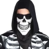 Fashion Skull Face Bandana Mask Scary