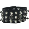 Sale Skull Stud Bracelet Jewelry