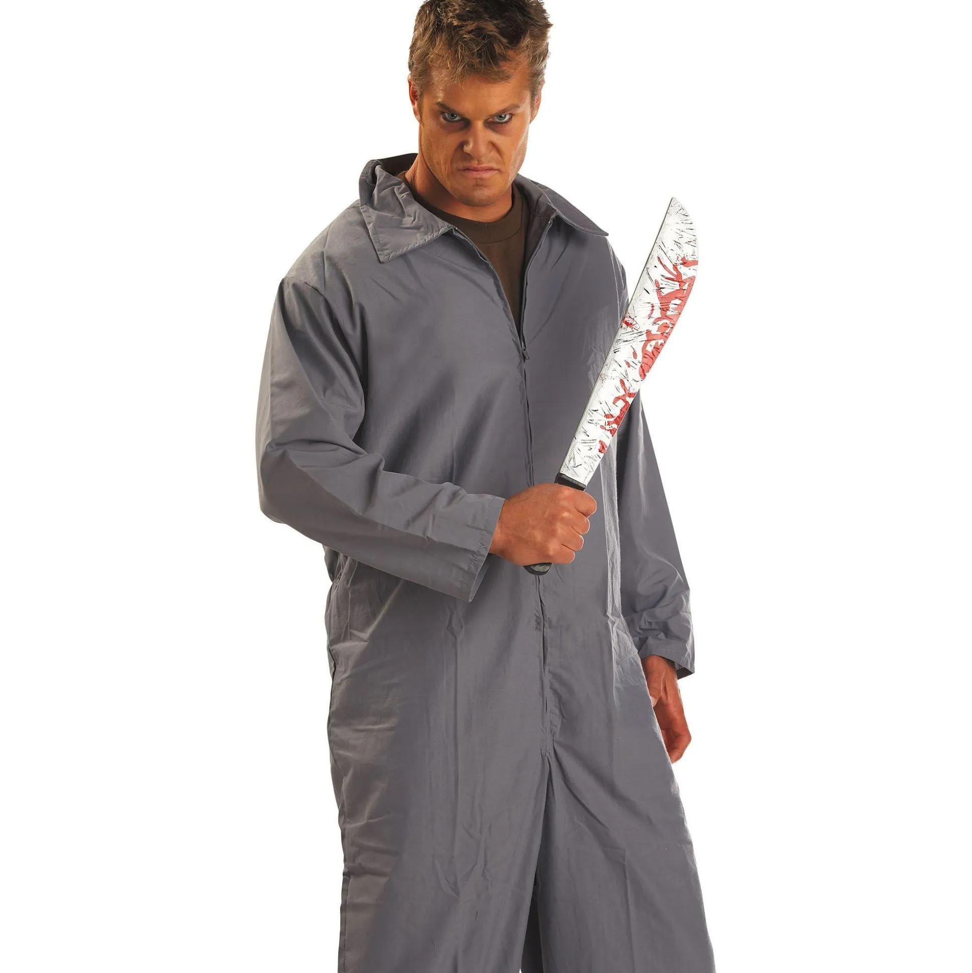 Best Slasher Machete Weapons