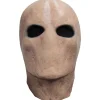 Online Slender Man Mask Scary