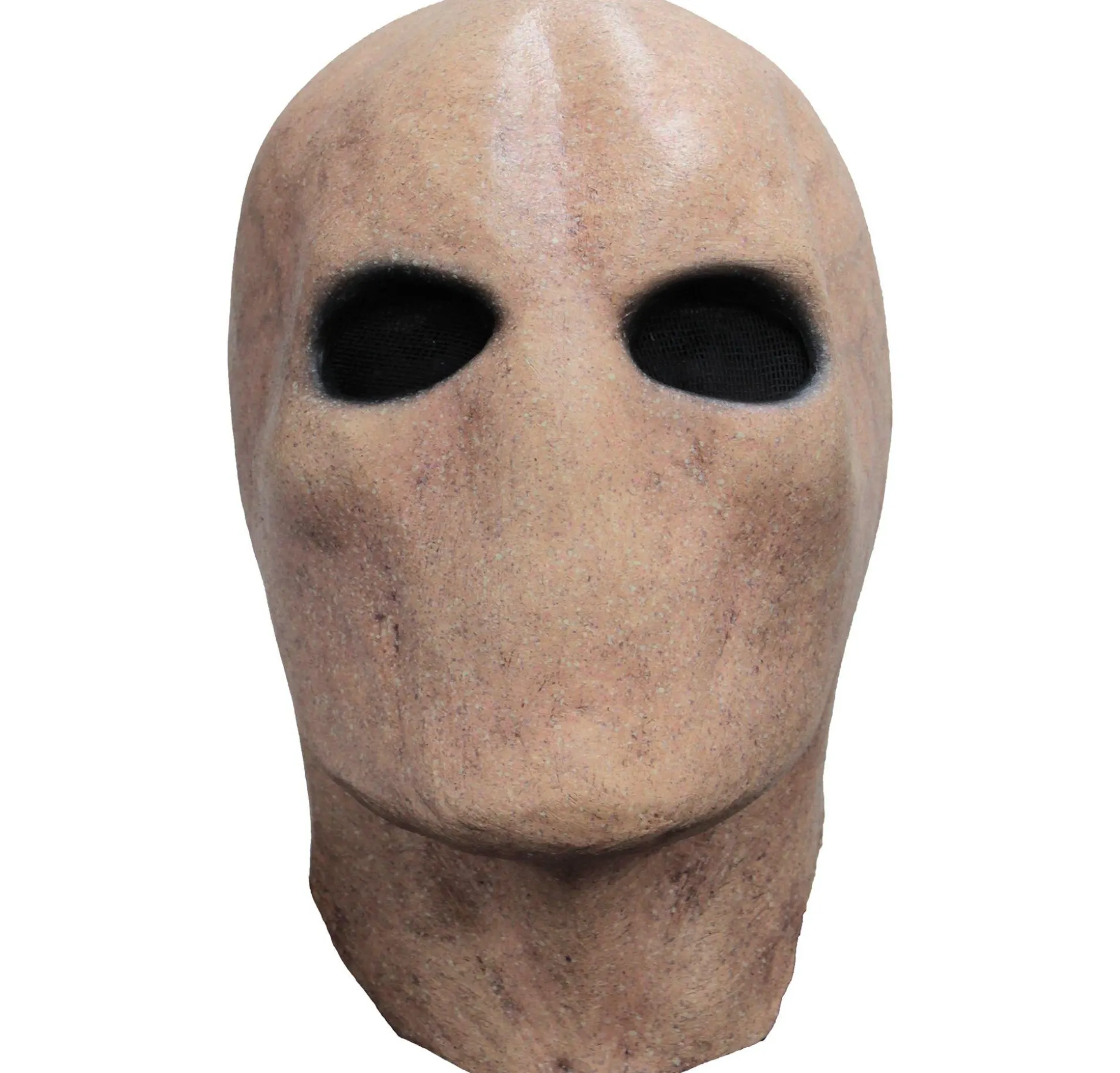 Online Slender Man Mask Scary
