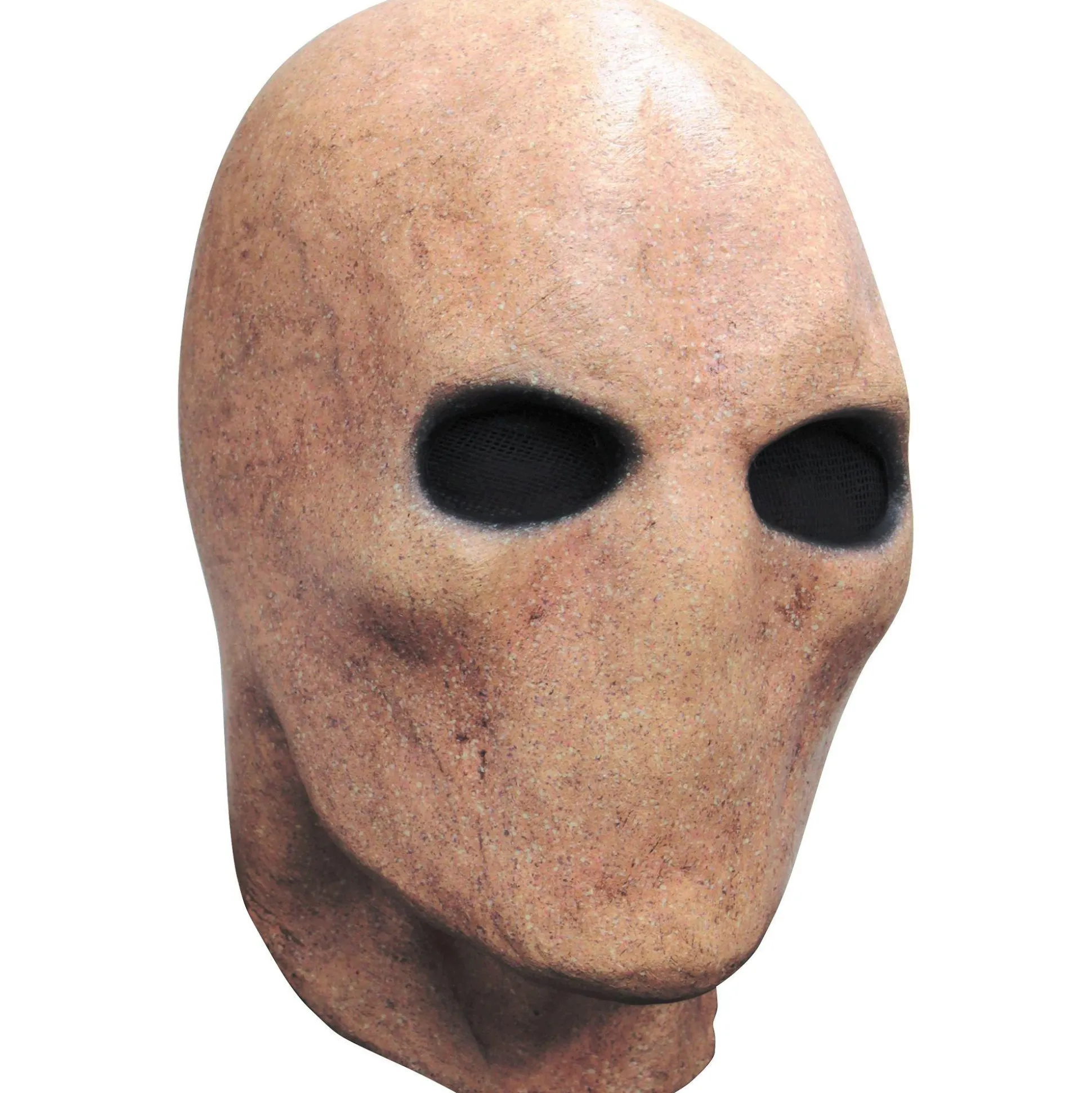 Online Slender Man Mask Scary