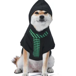 Cheap Slytherin Dog Hoodie Costume - Harry Potter Dog & Pet Costumes