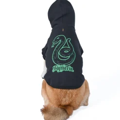 Cheap Slytherin Dog Hoodie Costume - Harry Potter Dog & Pet Costumes