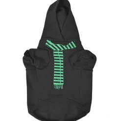 Cheap Slytherin Dog Hoodie Costume - Harry Potter Dog & Pet Costumes