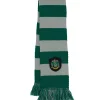Clearance Slytherin Scarf - Harry Potter Boas
