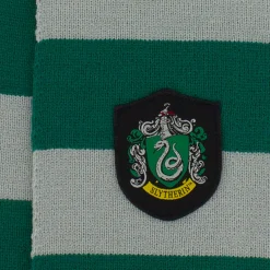 Clearance Slytherin Scarf - Harry Potter Boas