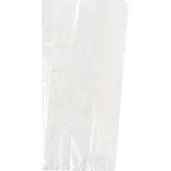 Cheap Small Clear Plastic Treat Bags 50Ct Boxes, Carriers & Treat Bags
