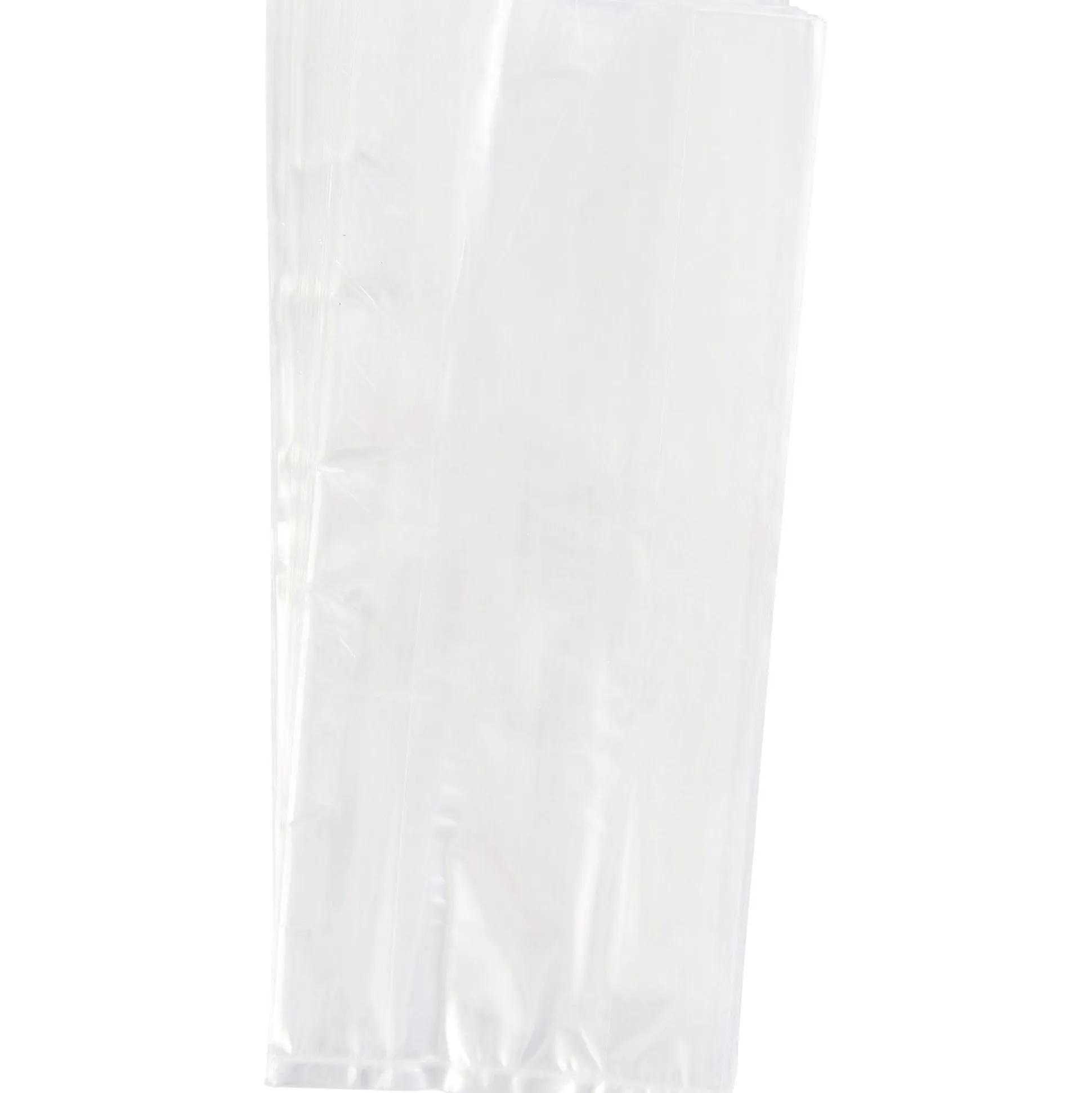 Cheap Small Clear Plastic Treat Bags 50Ct Boxes, Carriers & Treat Bags